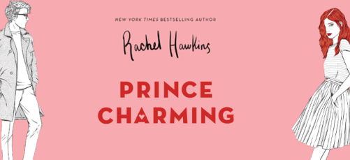 prince charming rachel hawkins